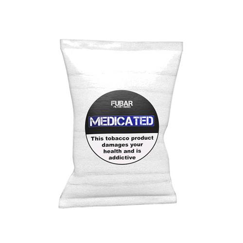 Fubar Medicated Filter Tabaq 10g