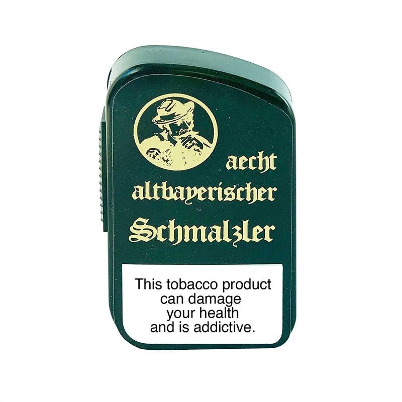 Bernard Aecht Alt Schmalzler 10g