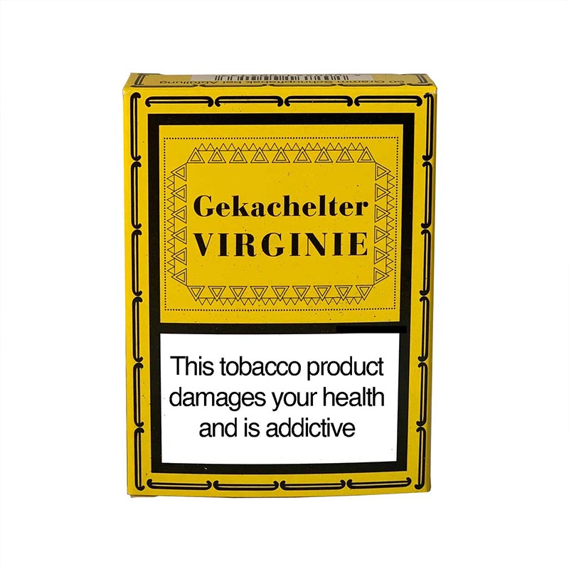 Bernard Gekachelter Virginie 50g