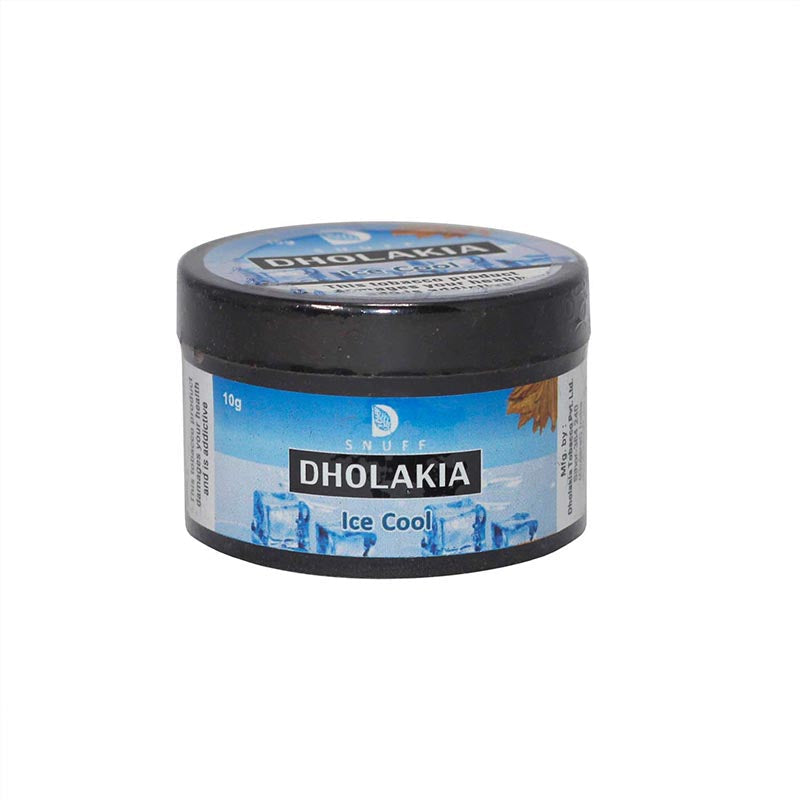 Dholakia Ice Cool 10g