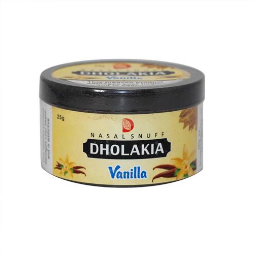 Dholakia Vanilla 25g