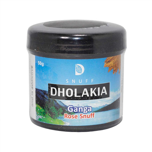 Dholakia Ganga 50g