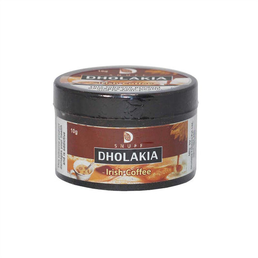 Dholakia Irish Coffee 10g