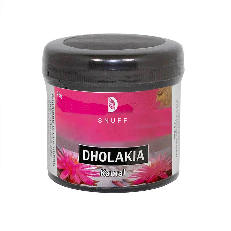 Dholakia Kamal 50g