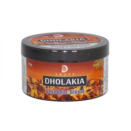 Dholakia Smoker's Blend