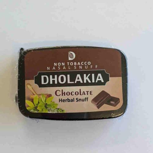 Dholakia Chocolate