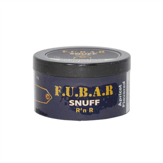 FUBAR RnR 25g