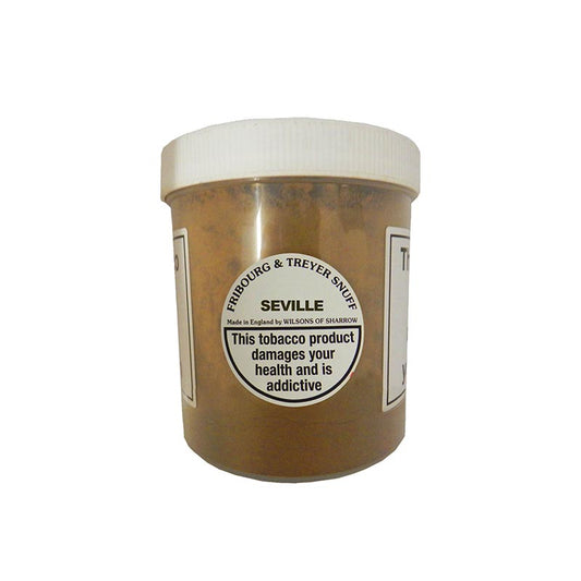 Fribourg & Treyer Seville 250g