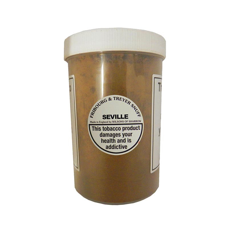 Fribourg & Treyer Seville 500g