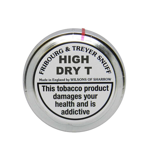 Fribourg & Treyer High Dry T 20g