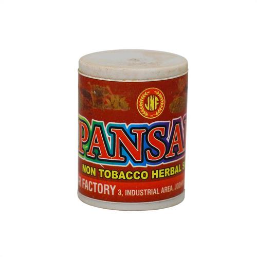 Pansari Non Tobacco Chhikni 10g