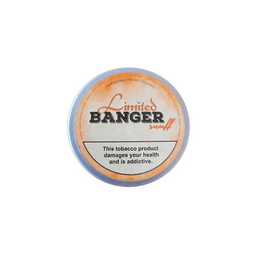 JNF Banger Limited