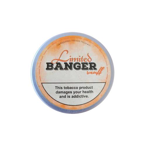 JNF Banger Limited