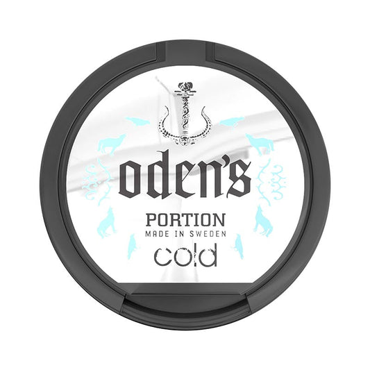 Odens Cold Portion