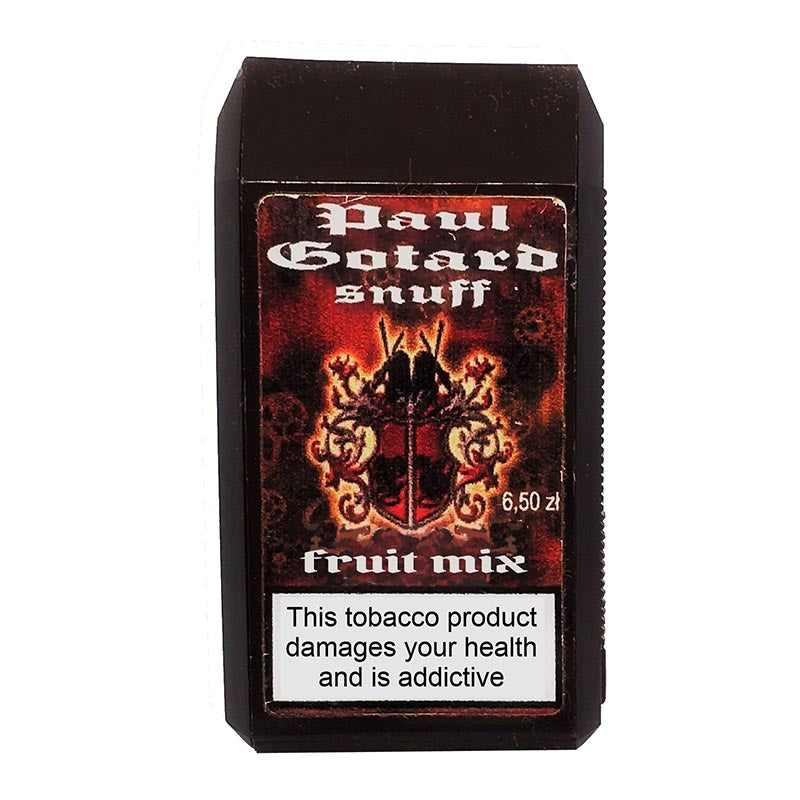 Paul Gotard Fruit Mix 7g