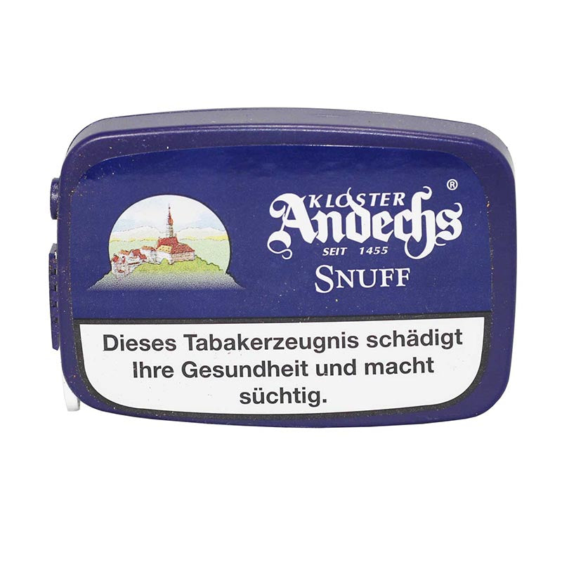 Poschl Andechs Spezial 10g