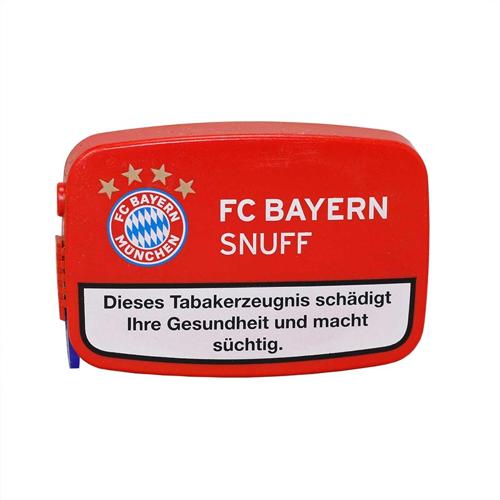 Poschl FC Bayern