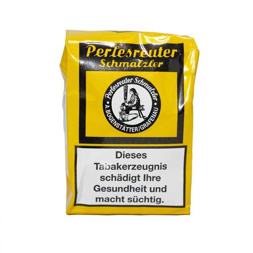 Poschl Schmalzler Perlesreuter 100g