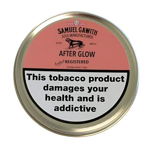 Samuel Gawith Afterglow 25g