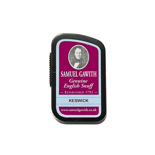 Samuel Gawith Keswick 10g Dispenser