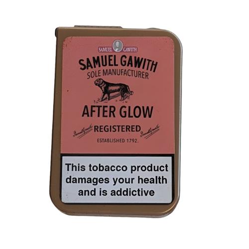 Samuel Gawith Afterglow 10g Dispenser