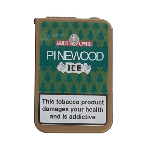 Samuel Gawith Pinewood Ice 10g