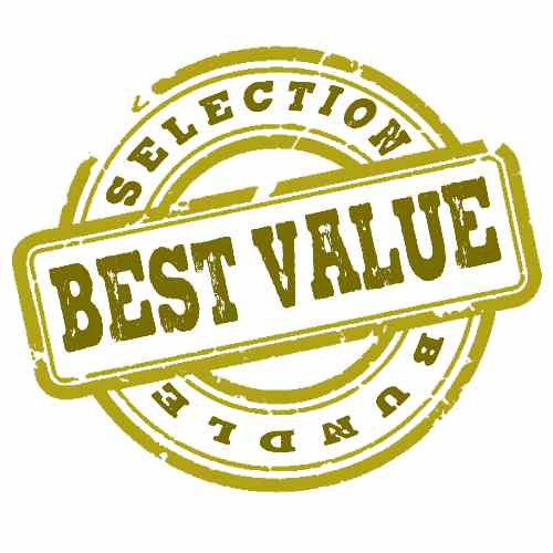 Best Value Selection