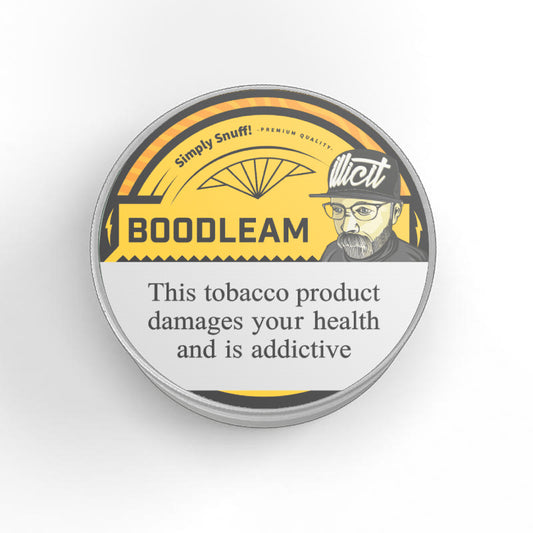 Simply Snuff - Boodleam 30g