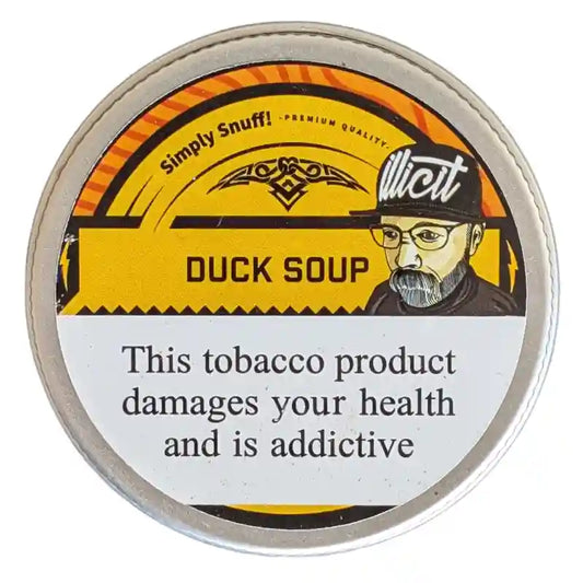 Simply Snuff - Duck Soup