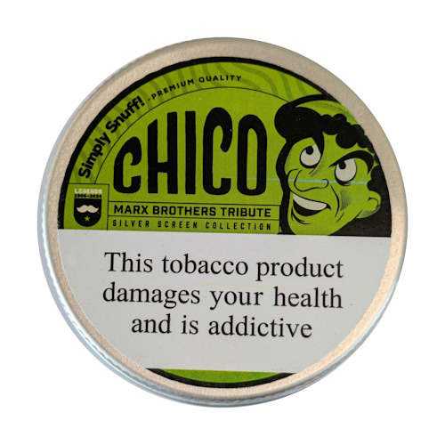 Simply Snuff - Chico 30g