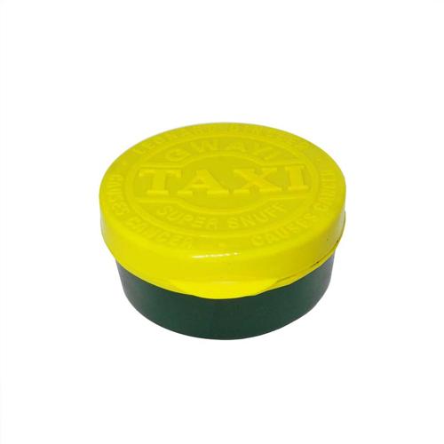 Taxi Green Menthol 15g