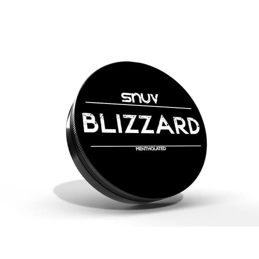 SNUV Blizzard 10g