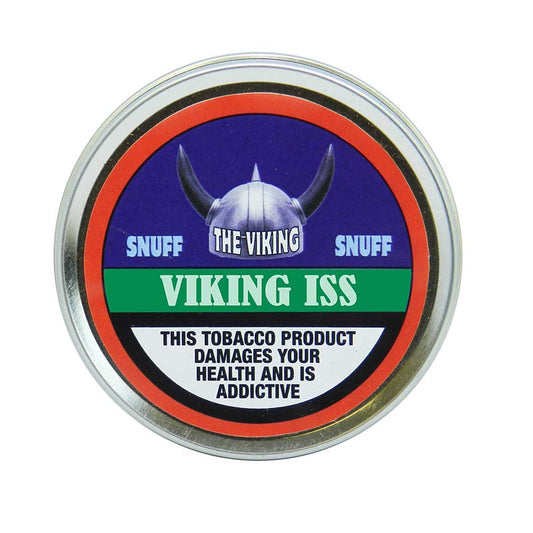 Viking ISS 20g