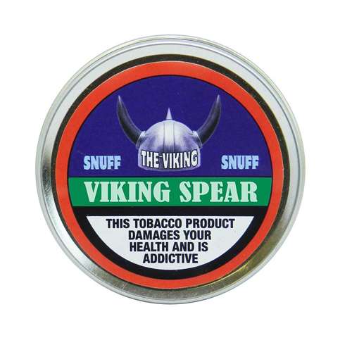 Viking Spear 20g