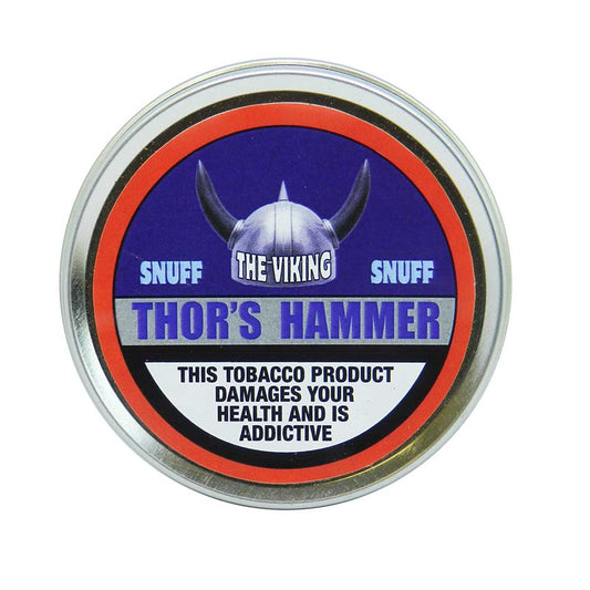 Viking Thors Hammer 20g