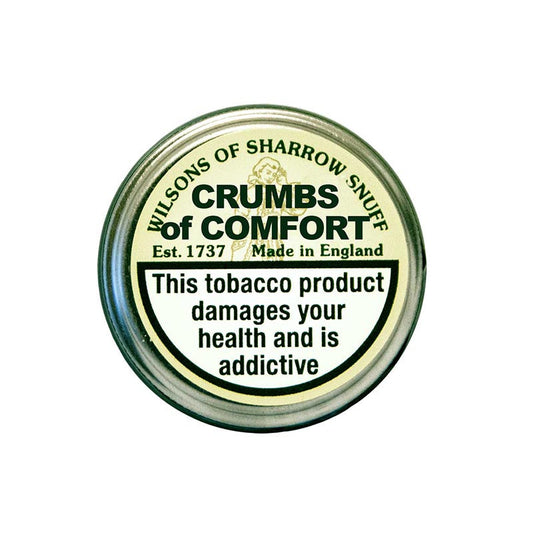 Wilsons Crumbs of Comfort 10g