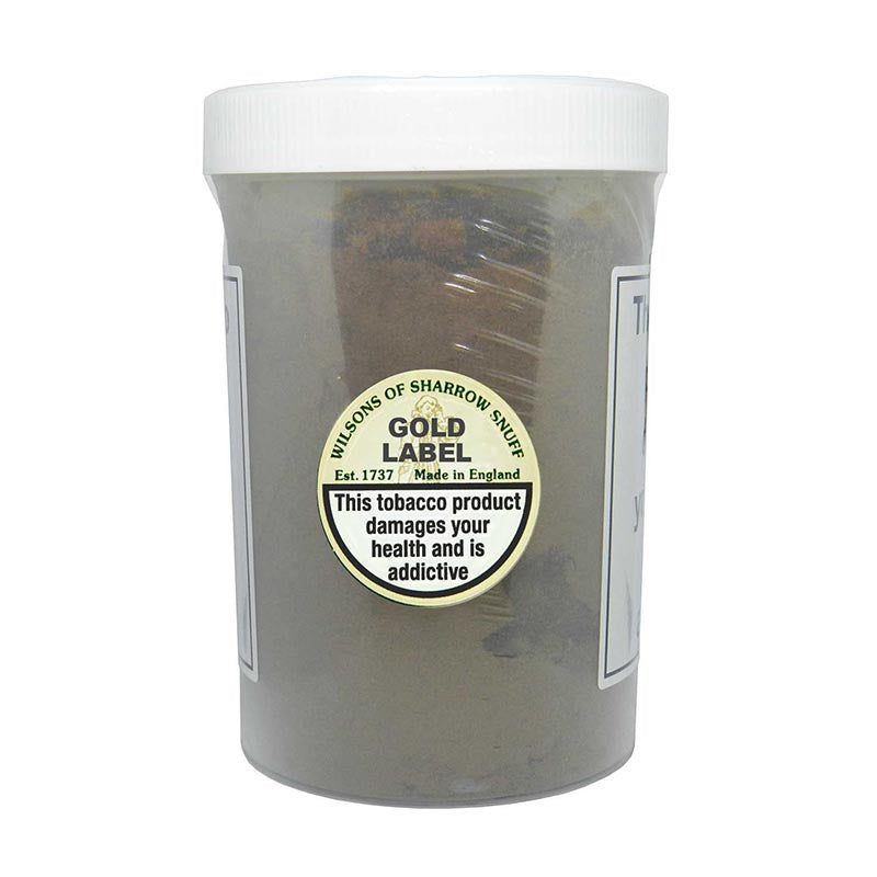 Wilsons Gold Label 500g