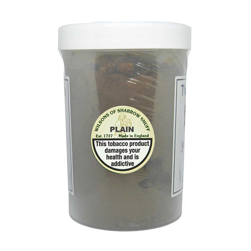 Wilsons Plain 500g