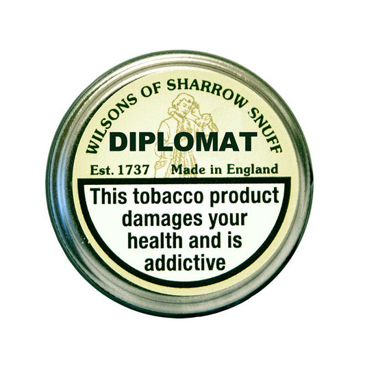 Wilsons Diplomat 20g