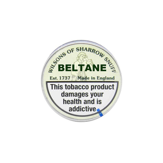 Wilsons Beltane 5g Tap Tin